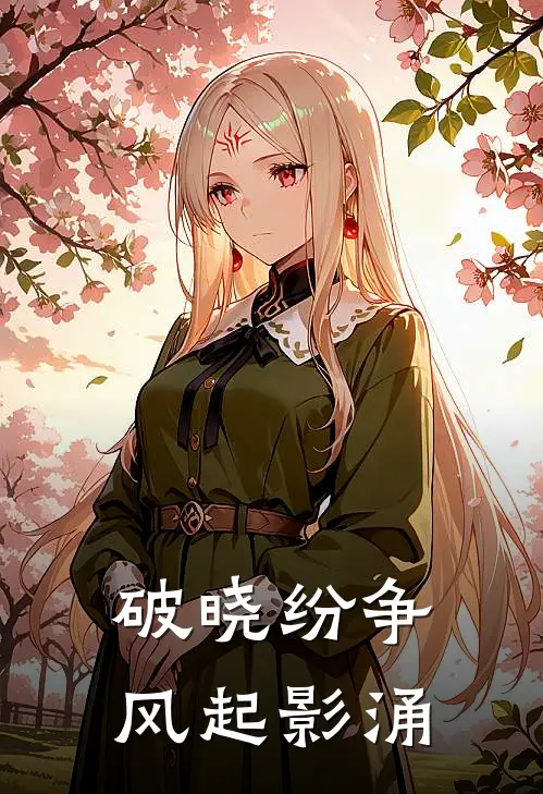 破晓纷争：风起影涌(落枫福瑞)完整版免费全文阅读_完本小说推荐破晓纷争：风起影涌(落枫福瑞)