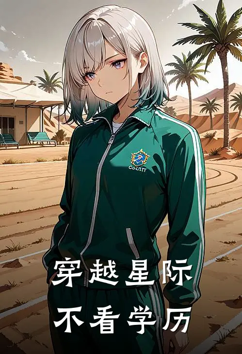 穿越星际不看学历