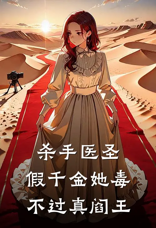 杀手医圣：假千金她毒不过真阎王(林晚林薇薇)最新好看小说_最新章节列表杀手医圣：假千金她毒不过真阎王(林晚林薇薇)