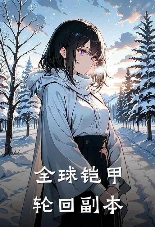 全球铠甲：轮回副本