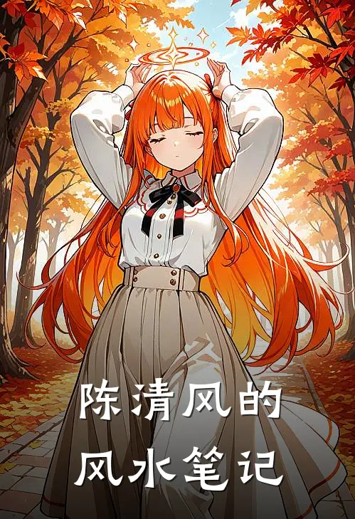 陈清风的风水笔记