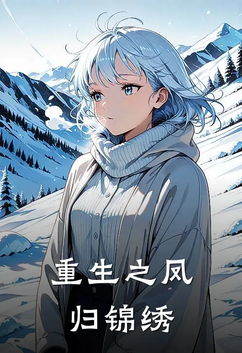 重生之凤归锦绣