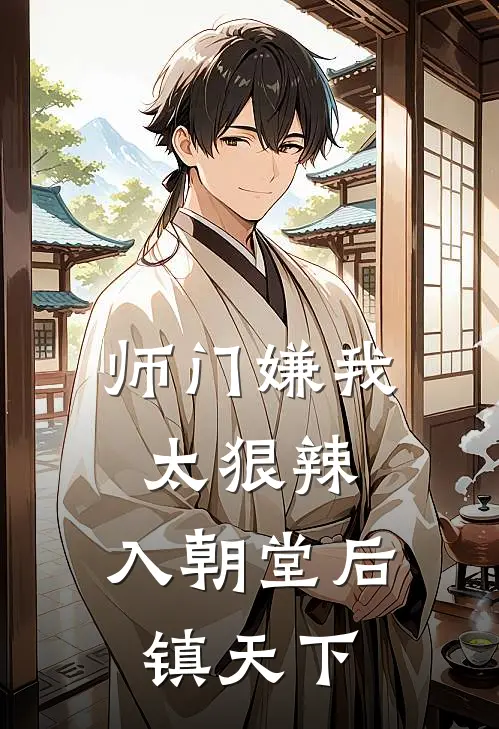 萧仁方清正师门嫌我太狠辣，入朝堂后镇天下全章节在线阅读_师门嫌我太狠辣，入朝堂后镇天下全集免费在线阅读