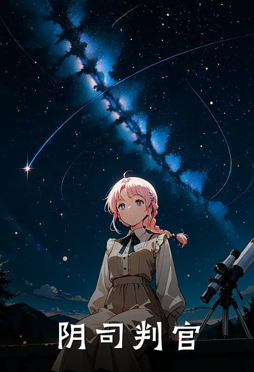 阴司判官