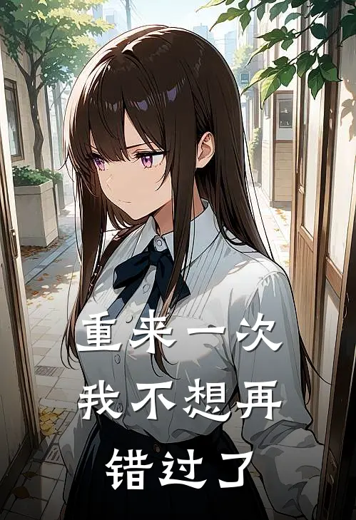 重来一次，我不想再错过了