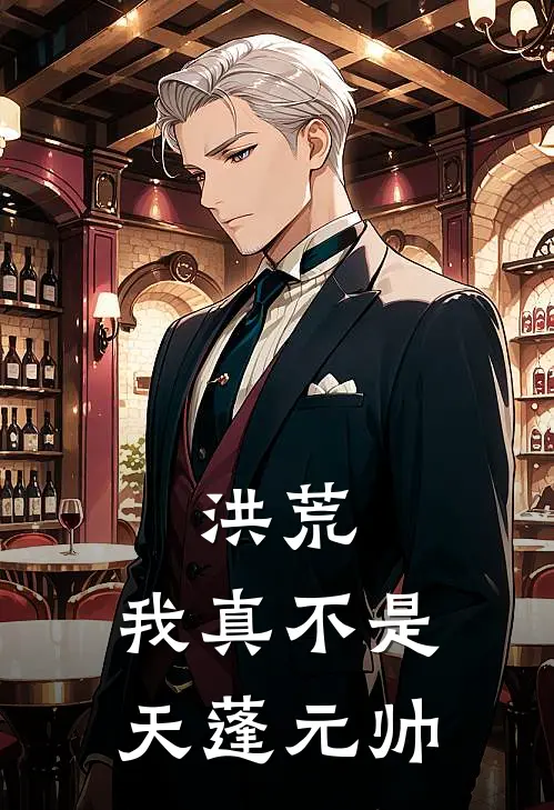 洪荒：我真不是天蓬元帅