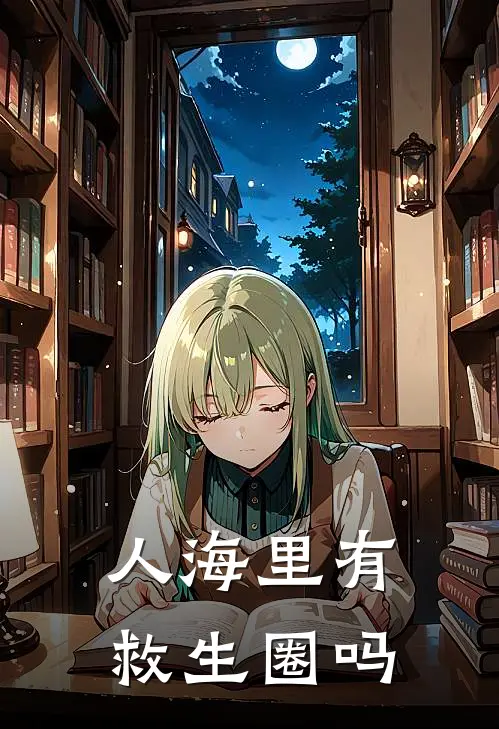 人海里有救生圈吗