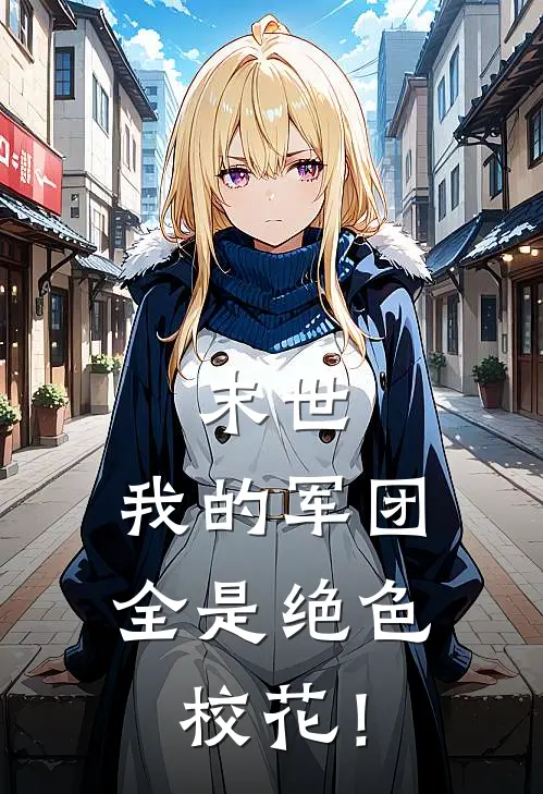 末世：我的军团全是绝色校花！林枫苏清颜最新小说推荐_最新好看小说末世：我的军团全是绝色校花！林枫苏清颜