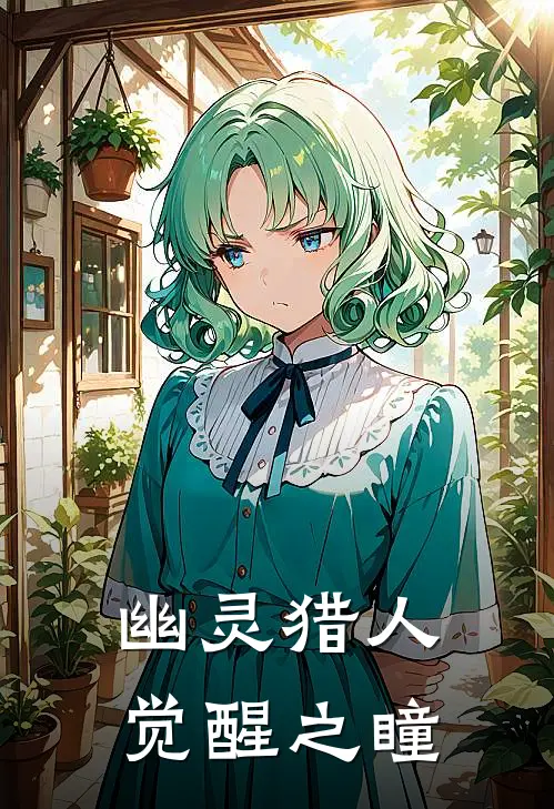 幽灵猎人：觉醒之瞳（周默林雨）全文免费阅读无弹窗大结局_幽灵猎人：觉醒之瞳最新章节列表_笔趣阁（周默林雨）