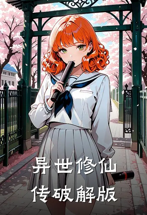 异世修仙传破解版