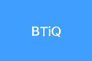 BTiQ