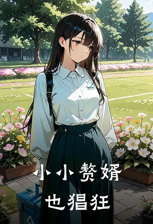 小小赘婿也猖狂