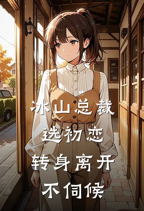 冰山总裁选初恋：转身离开不伺候（莫辰风陆婉清）最新章节列表