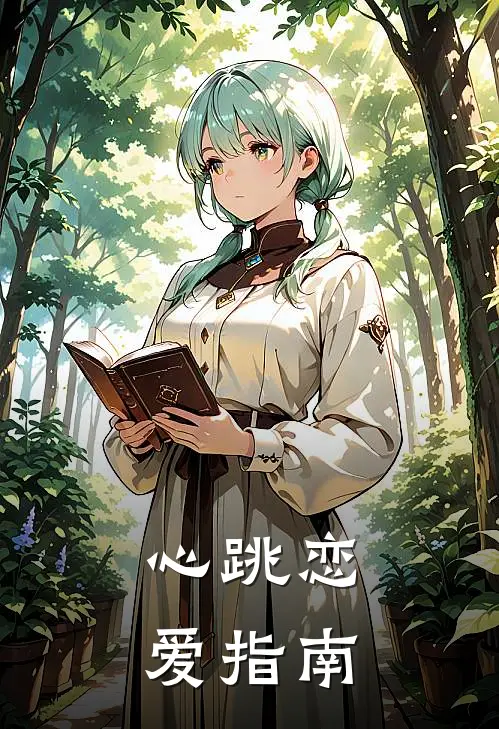 心跳恋爱指南苏羽林晓完结小说大全_免费热门小说心跳恋爱指南(苏羽林晓)