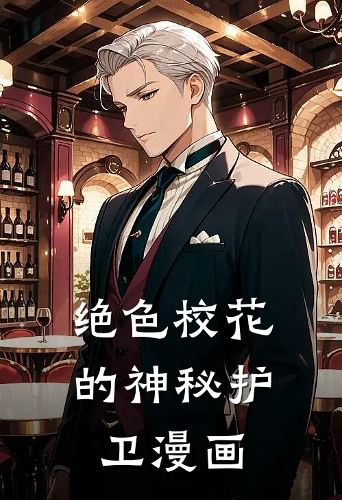 绝色校花的神秘护卫漫画