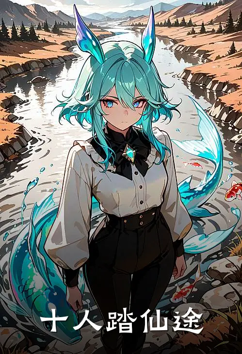 十人踏仙途(谭森芮马巍元)免费完结小说_免费小说在线阅读十人踏仙途(谭森芮马巍元)
