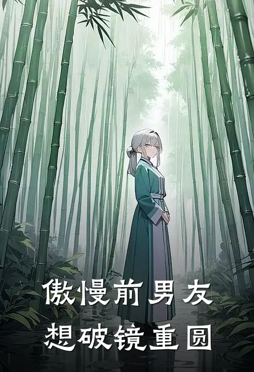 傲慢前男友想破镜重圆（伊璃伊璃）最新章节列表