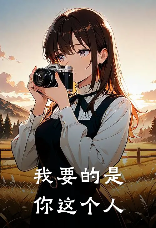 我要的是你这个人