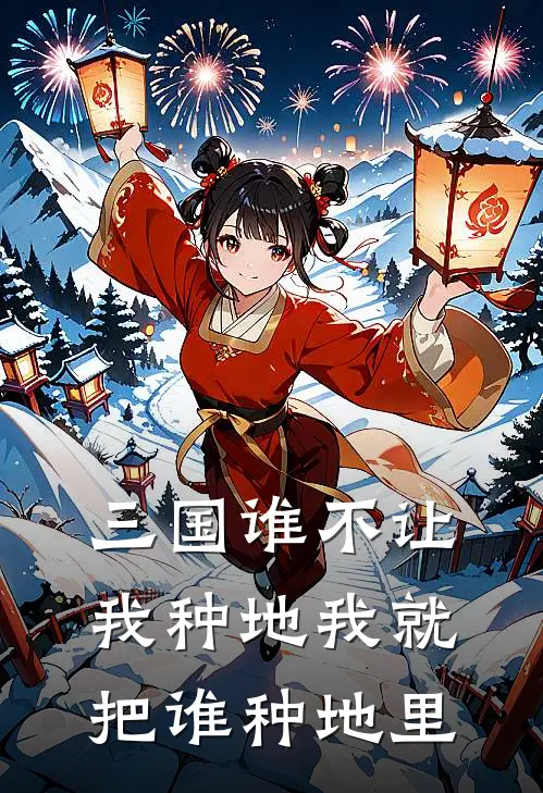 三国谁不让我种地我就把谁种地里(刘子季周仓)免费阅读_完结热门小说三国谁不让我种地我就把谁种地里(刘子季周仓)