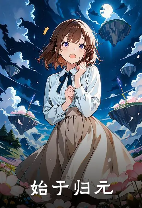 始于归元王鹤轩苏雨柔完结小说大全_免费热门小说始于归元(王鹤轩苏雨柔)