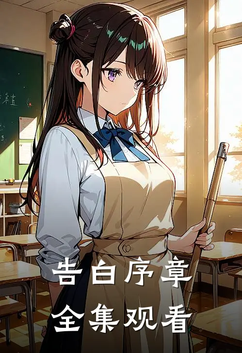 告白序章全集观看