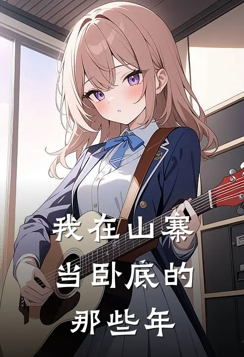 我在山寨当卧底的那些年