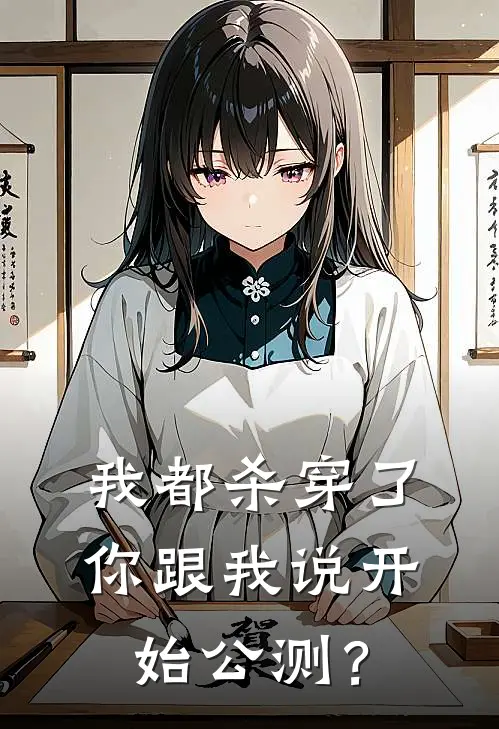 我都杀穿了，你跟我说开始公测？(王宇王宇)全文免费小说_小说免费完结我都杀穿了，你跟我说开始公测？(王宇王宇)