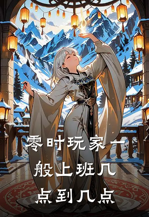 零时玩家一般上班几点到几点