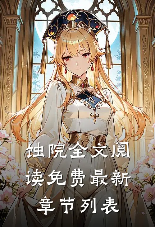 蚀院全文阅读免费最新章节列表