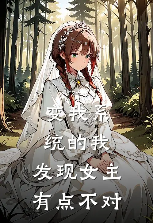 变我系统的我，发现女主有点不对橘萌上官清雪全文免费阅读无弹窗大结局_(变我系统的我，发现女主有点不对)橘萌上官清雪最新章节列表笔趣阁（变我系统的我，发现女主有点不对）