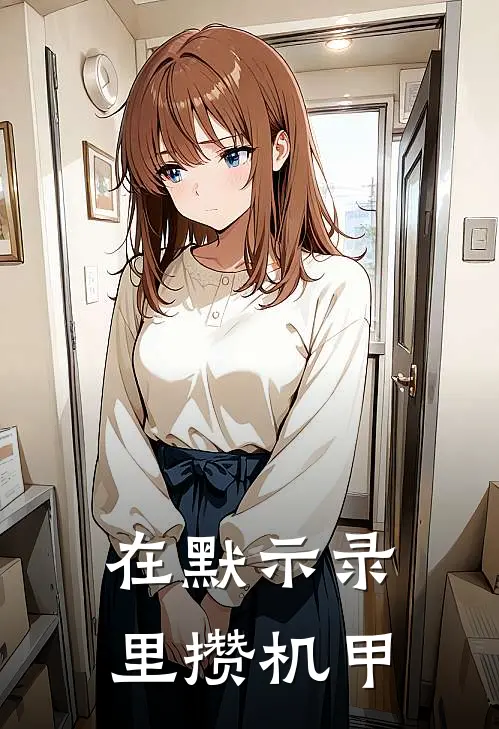 在默示录里攒机甲