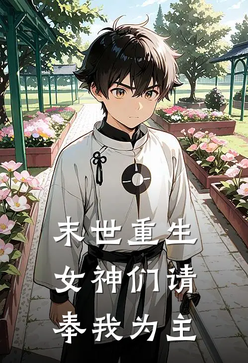 末世重生：女神们请奉我为主(苏羽林晚晴)免费小说阅读_完结版小说推荐末世重生：女神们请奉我为主(苏羽林晚晴)