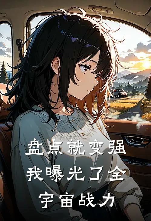 盘点就变强：我曝光了全宇宙战力北淼西钊完结好看小说_最新章节列表盘点就变强：我曝光了全宇宙战力(北淼西钊)