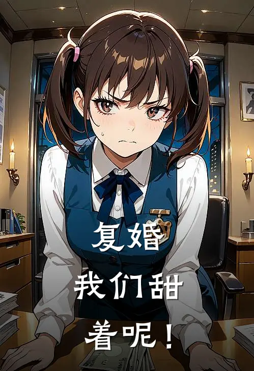 复婚，我们甜着呢！