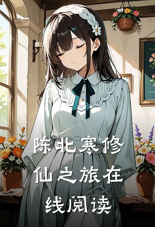 陈北寒修仙之旅在线阅读