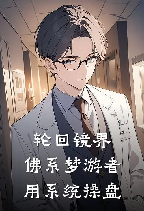 轮回镜界，佛系梦游者用系统操盘