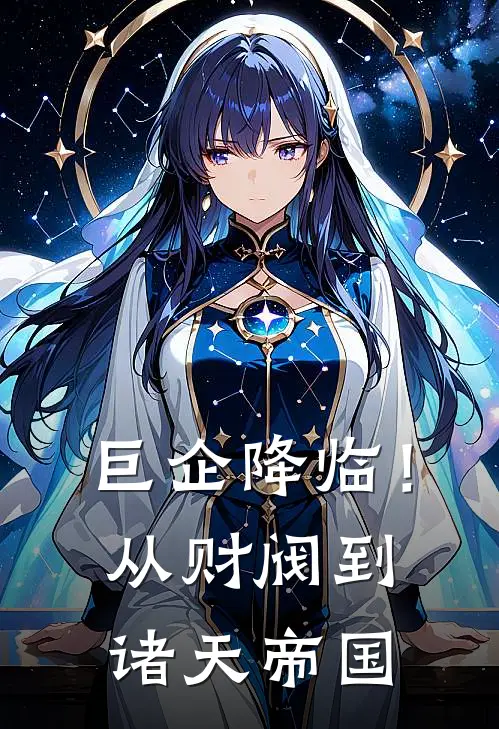 巨企降临！从财阀到诸天帝国