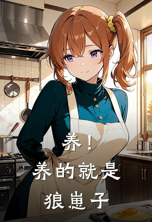 养！养的就是狼崽子