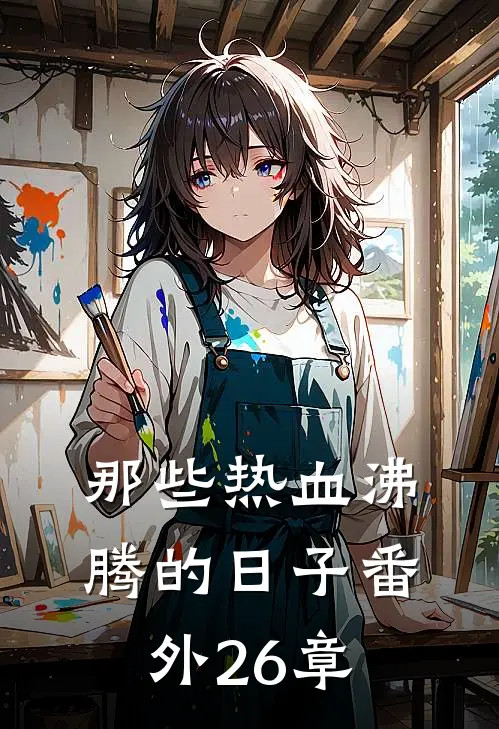 那些热血沸腾的日子番外26章