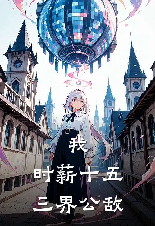 我，时薪十五，三界公敌