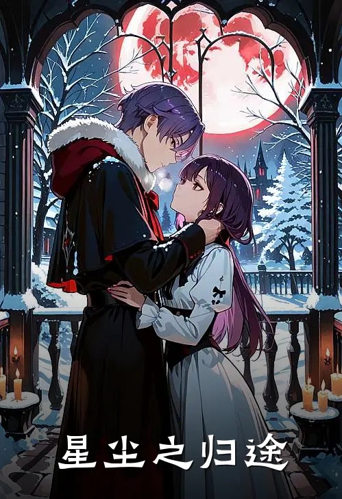 吴广柳素华《星尘之归途》小说免费在线阅读_星尘之归途(吴广柳素华)已完结小说