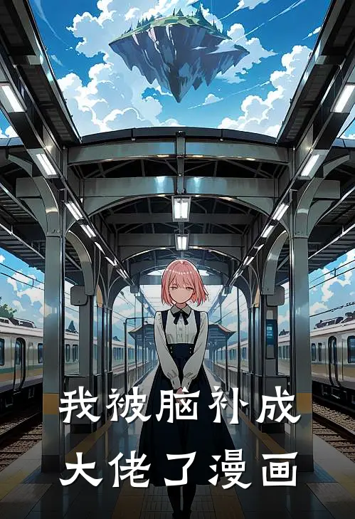 我被脑补成大佬了漫画