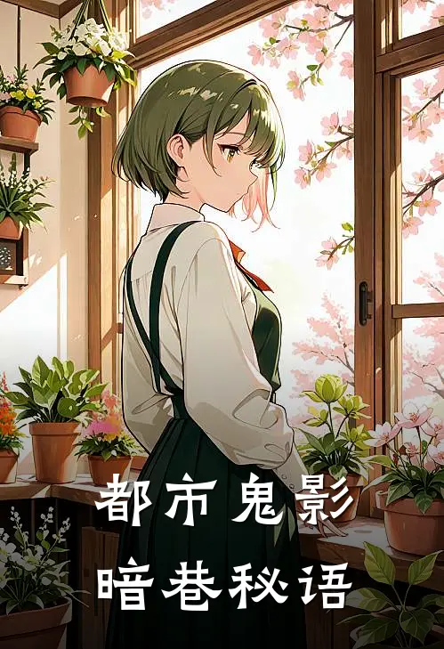 都市鬼影暗巷秘语(林夜沈玥)最新小说_免费阅读完整版小说都市鬼影暗巷秘语(林夜沈玥)