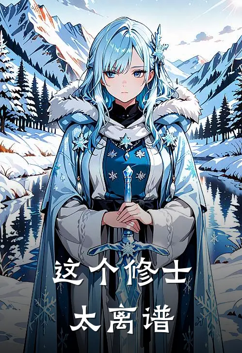 这个修士太离谱