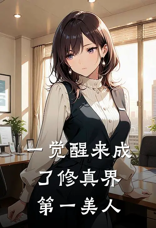 一觉醒来成了修真界第一美人