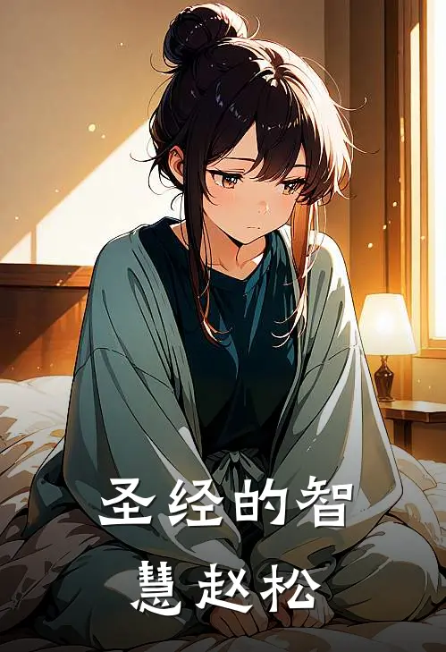 圣经的智慧赵松