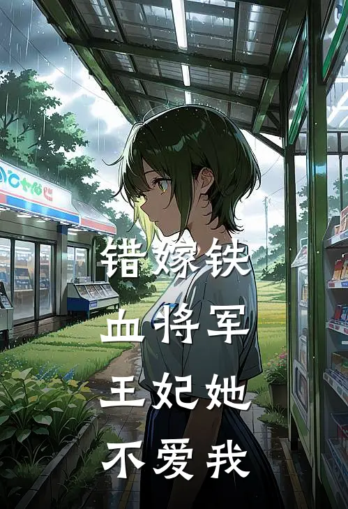 错嫁铁血将军：王妃她不爱我