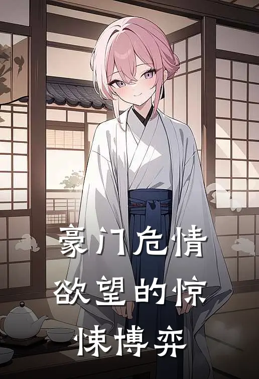 豪门危情：欲望的惊悚博弈