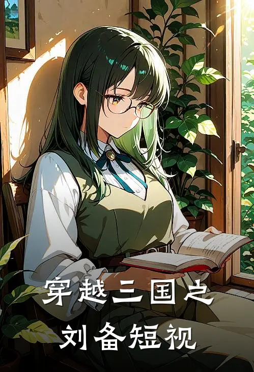 穿越三国之刘备短视