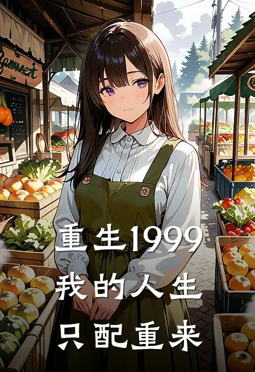 重生1999：我的人生只配重来